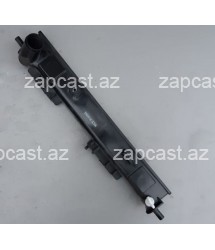 Hyundai Elantra 2011-2015 krışka-planka radiator sol 